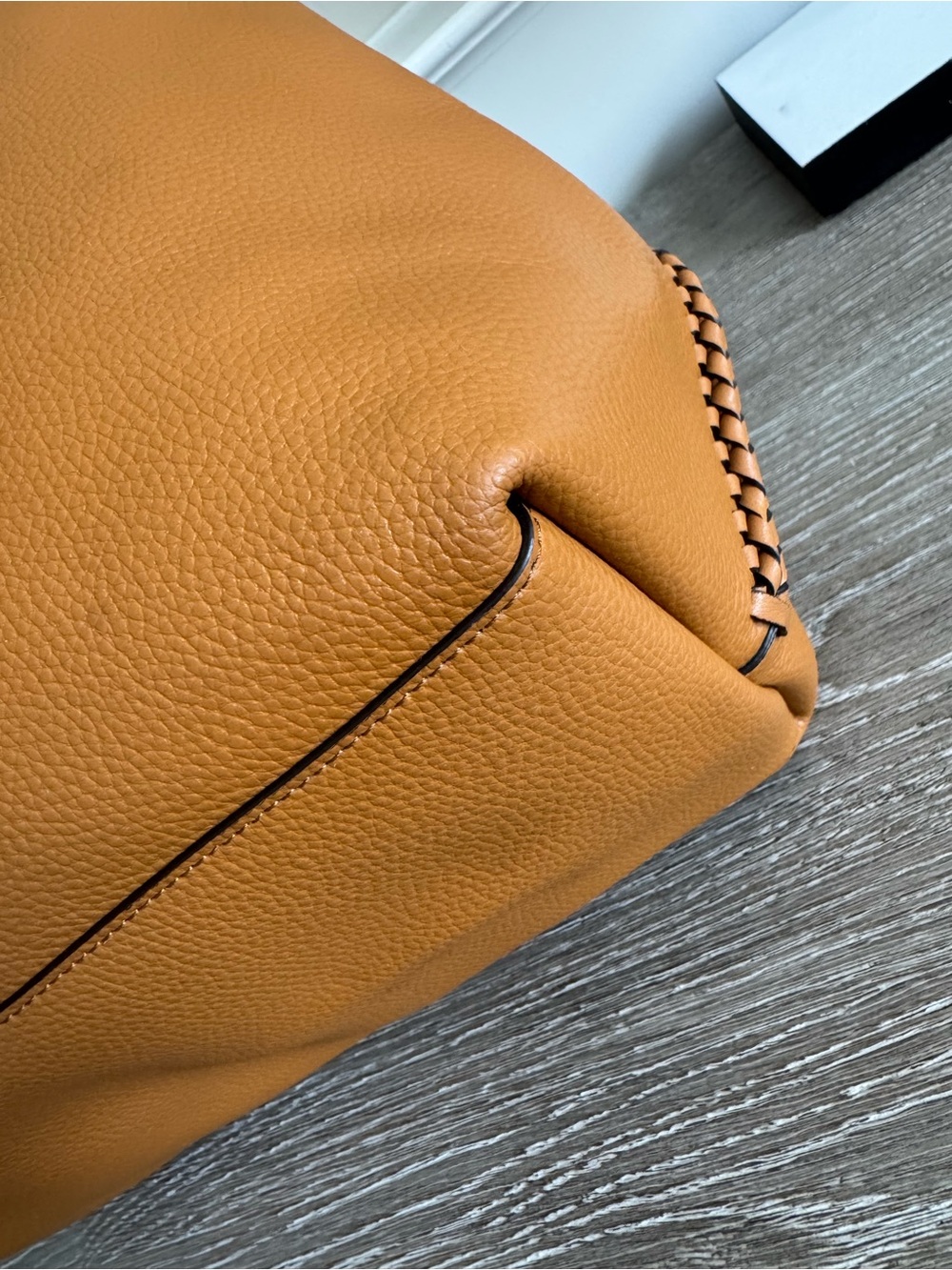 Coach Market Tote - Picture 10 of 16
